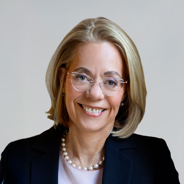 Margaret Moore