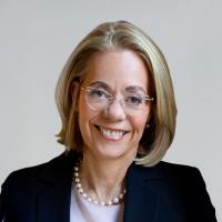 Margaret Moore