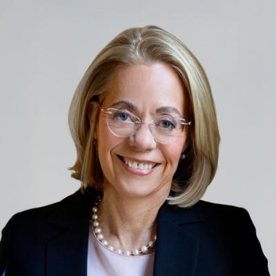 Margaret Moore