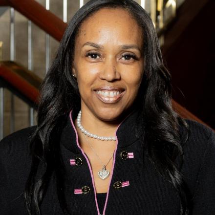 Dr. Cherry Collier's picture