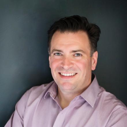 Marc Celentana, PhD, PCC's picture
