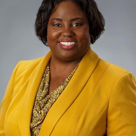 Makeda Brown's picture
