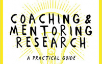 Coachng and Mentoring Research