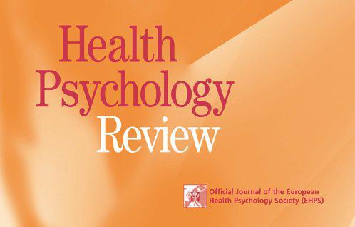Health Psychology Review