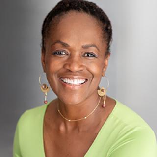Photo of Lavonne Dorsey