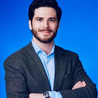Will Guillaume Foussier