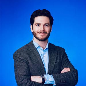 Will Guillaume Foussier