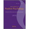 The Journal of Positive Psychology The Journal of Positive Psychology